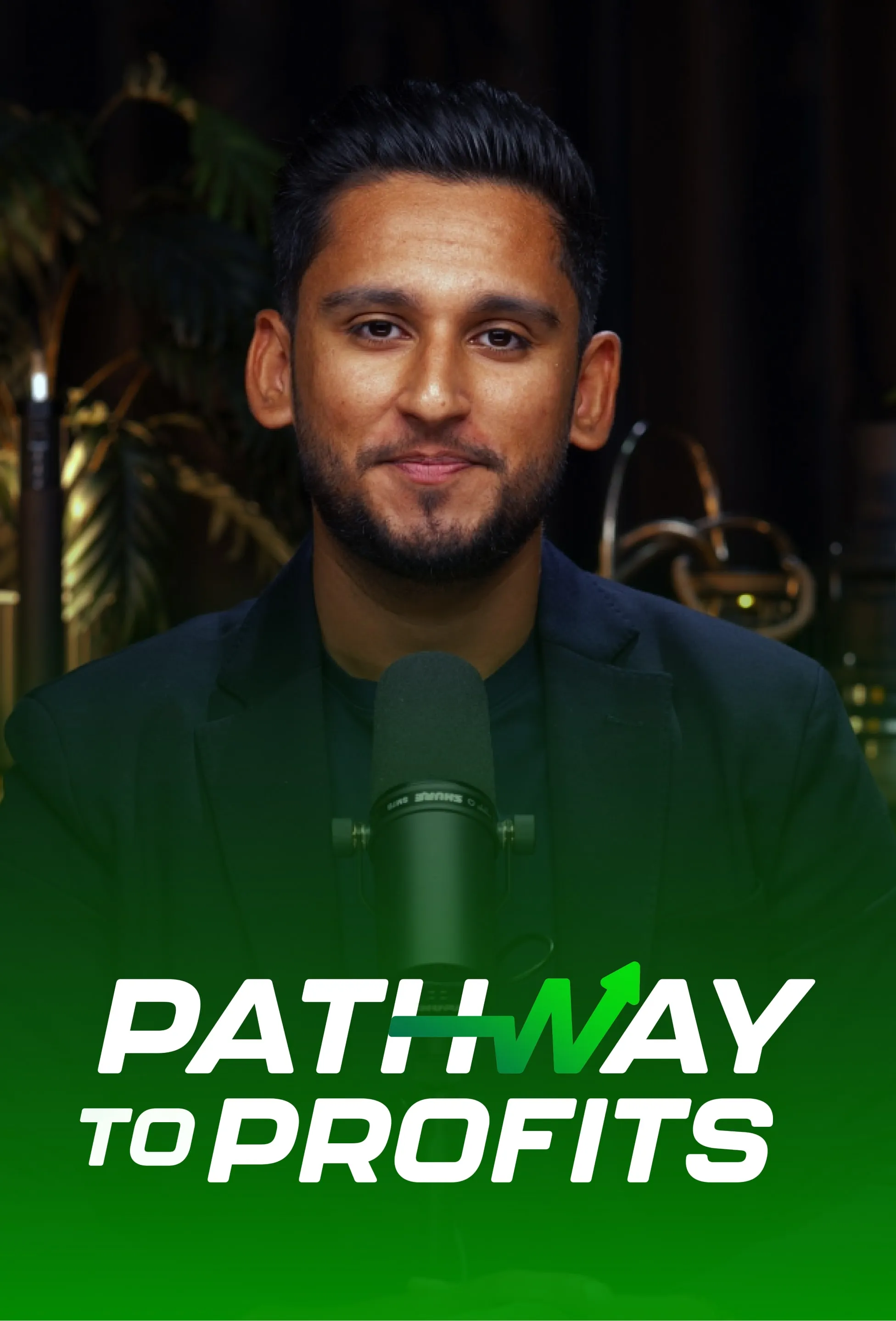 Pathway To Profits
